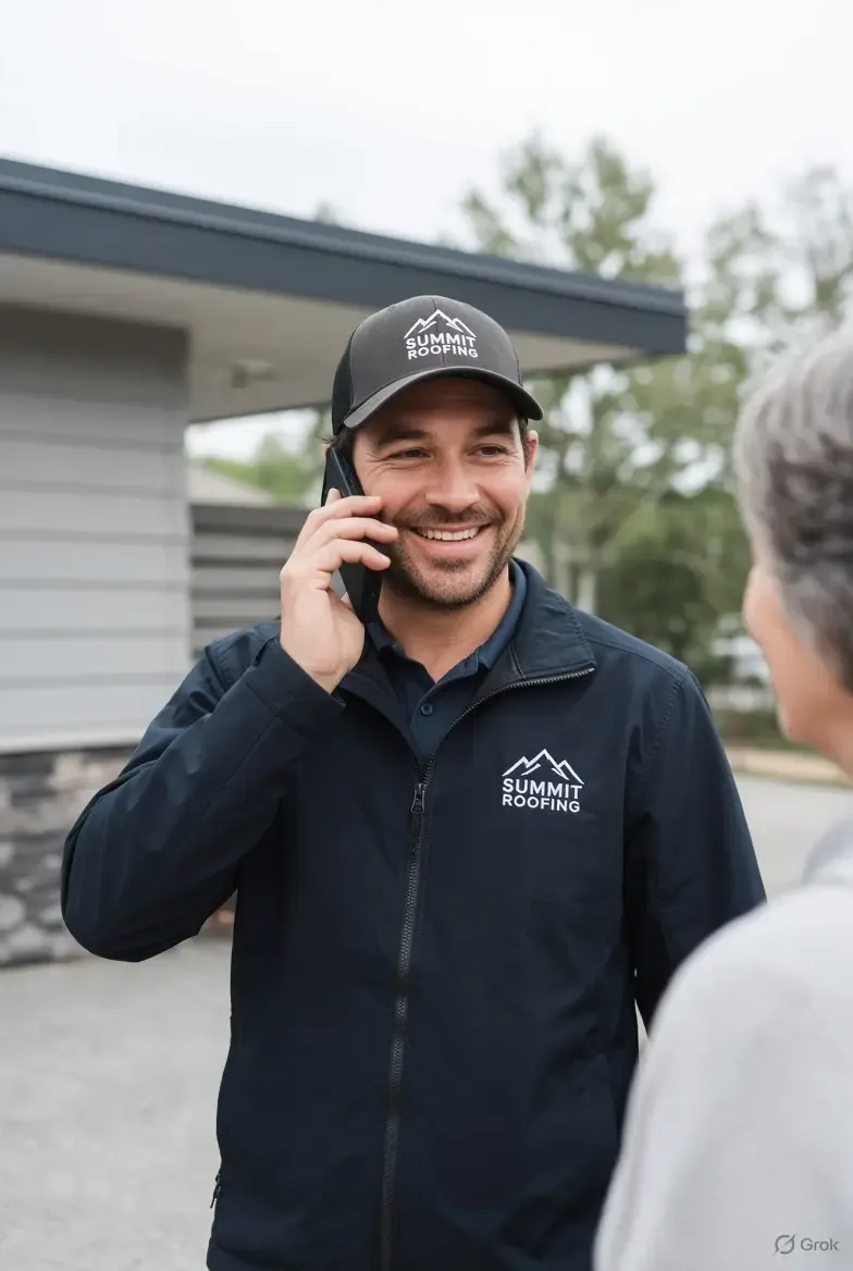 Flat Roof Leak Repair Kittery, ME FAQs